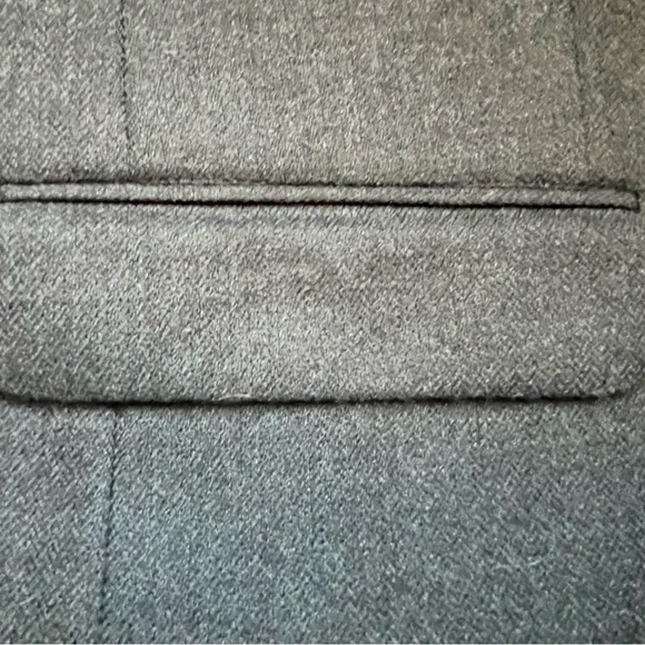 Plaid Messenger Bag - Picture 8 of 10